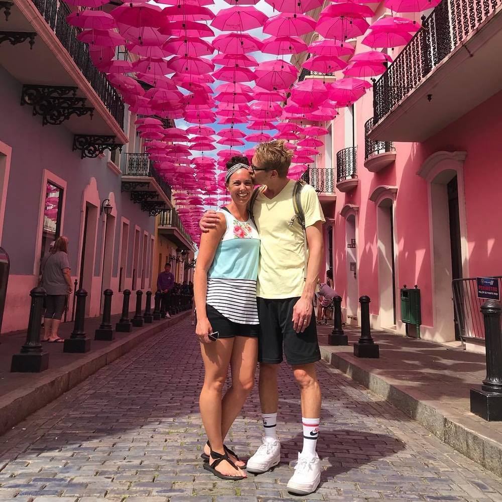 Meet your Posher, Martin